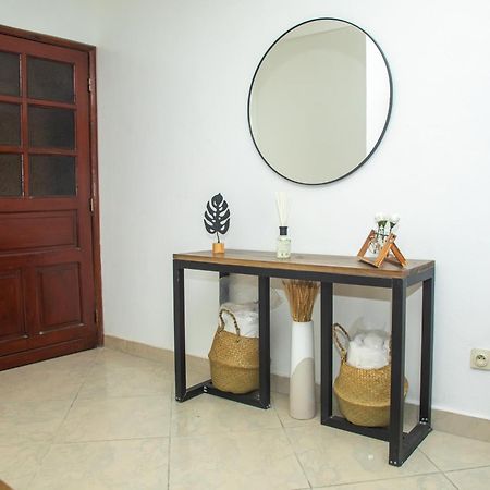 Residences Inaya Котону Экстерьер фото